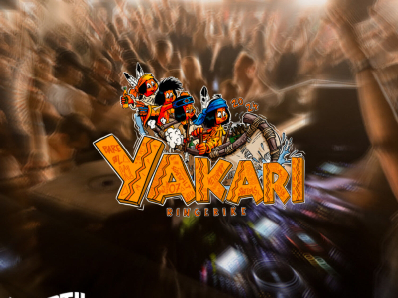 Yakari 2024 (Single)