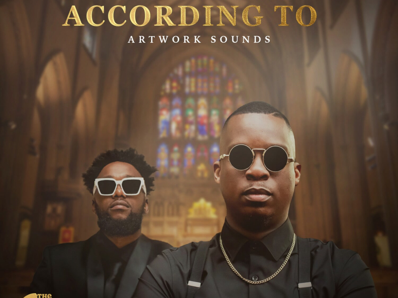 The Gospel According To Artwork Sounds