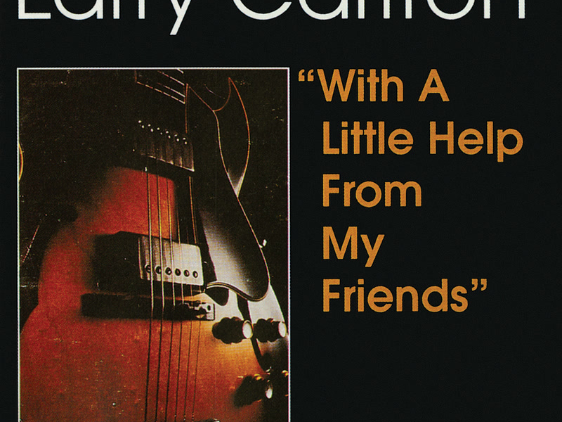 With A Little Help From My Friends