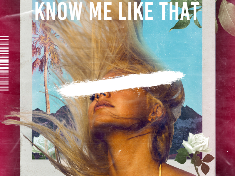 Know Me Like That (Single)