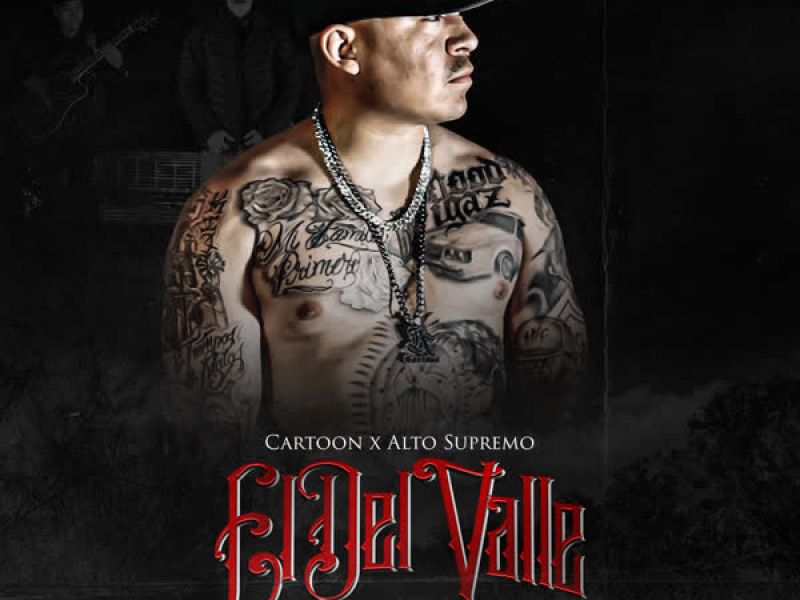 El Del Valle (Single)