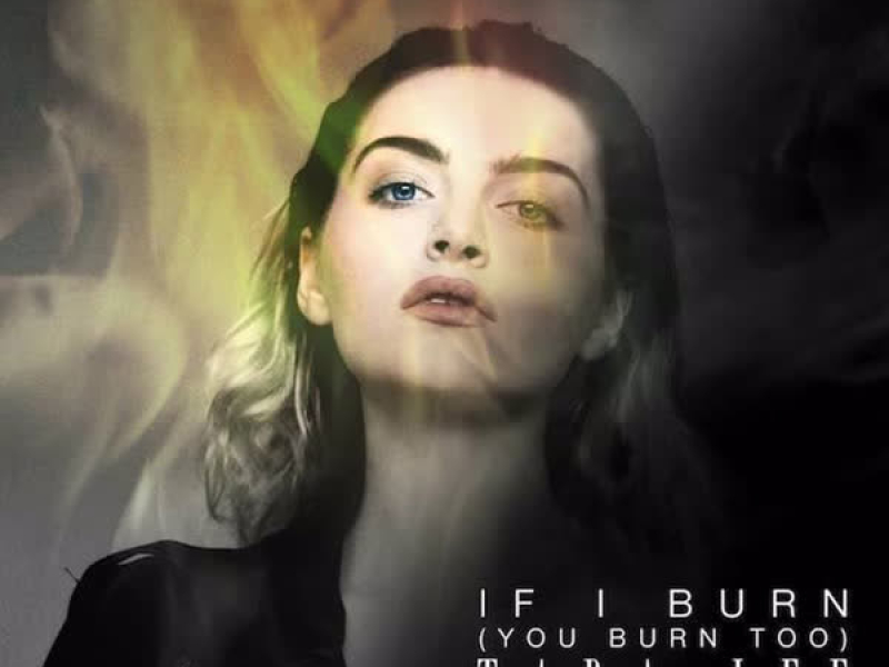If I Burn (You Burn Too) (Single)