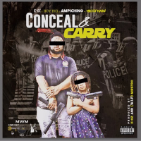 Conceal & Carry (Single)