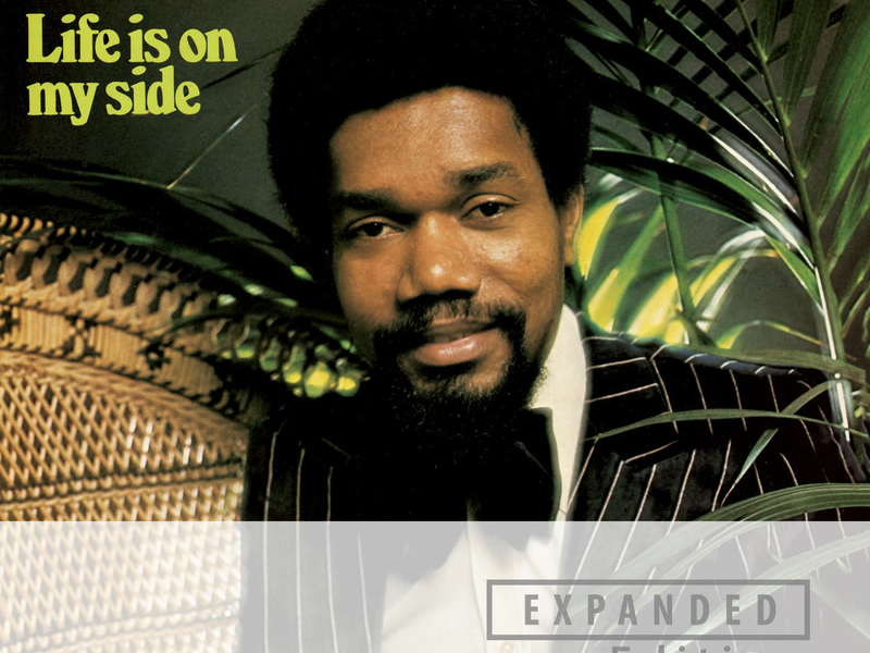 Life Is On My Side (Expanded Edition / Remastered 2024)