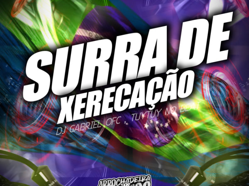 Surra de Xerecação (Single)