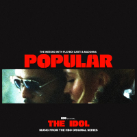 Popular (Music from the HBO Original Series) (Single)