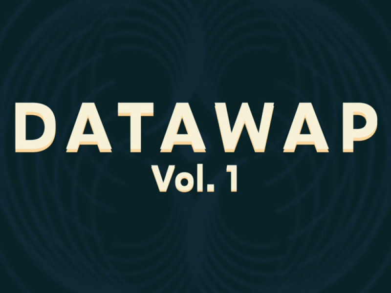 Datawap Vol. 1 (EP)