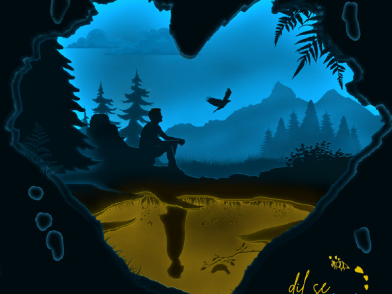 dil se dil tak (Single)