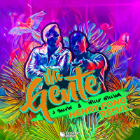 Mi Gente (Henry Fong Remix) (Single)