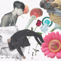 on the daily (Single)