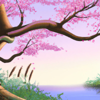 Sakura Serenity (Single)