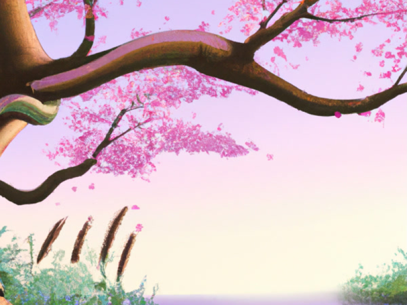 Sakura Serenity (Single)