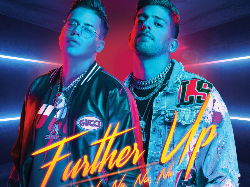 Further Up (Na, Na, Na, Na, Na) (Single)