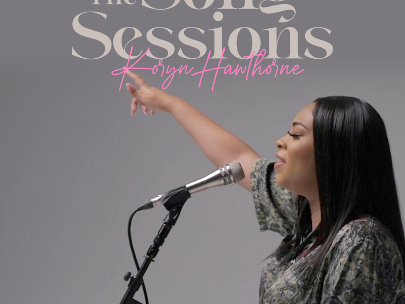 The Song Sessions (EP)
