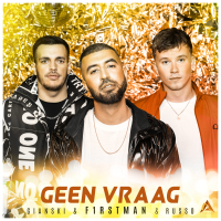 Geen Vraag (Single)