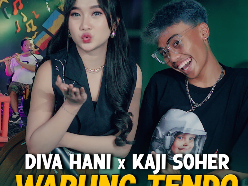 Warung Tendo (Single)