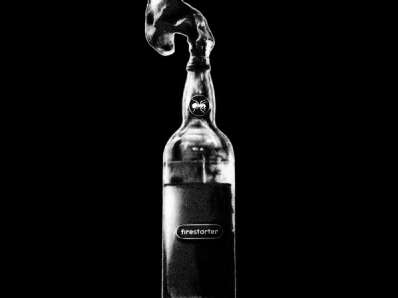 Firestarter (Andy C Remix) (Single)