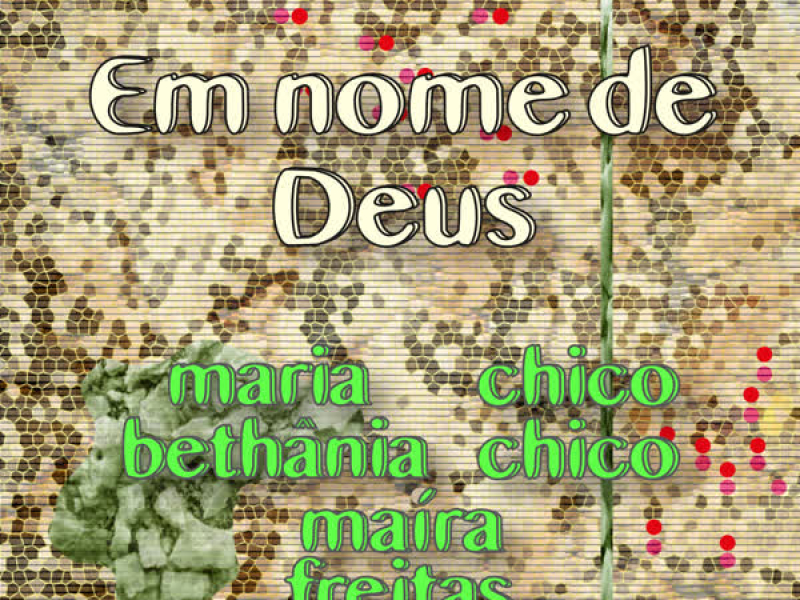 Em Nome de Deus (Single)