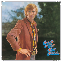 Una bambina bionda e blu (Single)