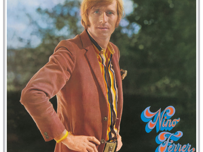 Una bambina bionda e blu (Single)