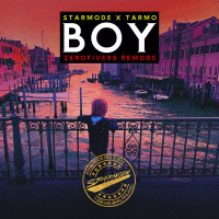 Boy (Remode) (EP)
