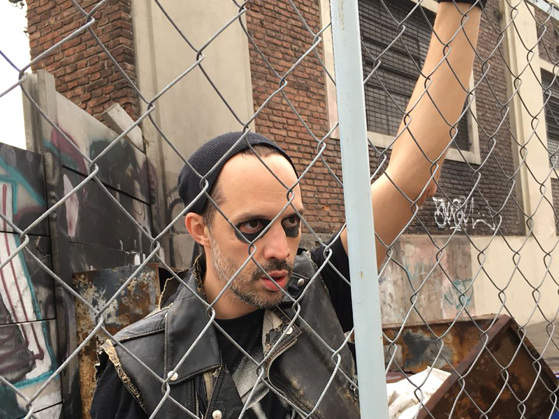 Nada Es Lo Que Parece (Single)