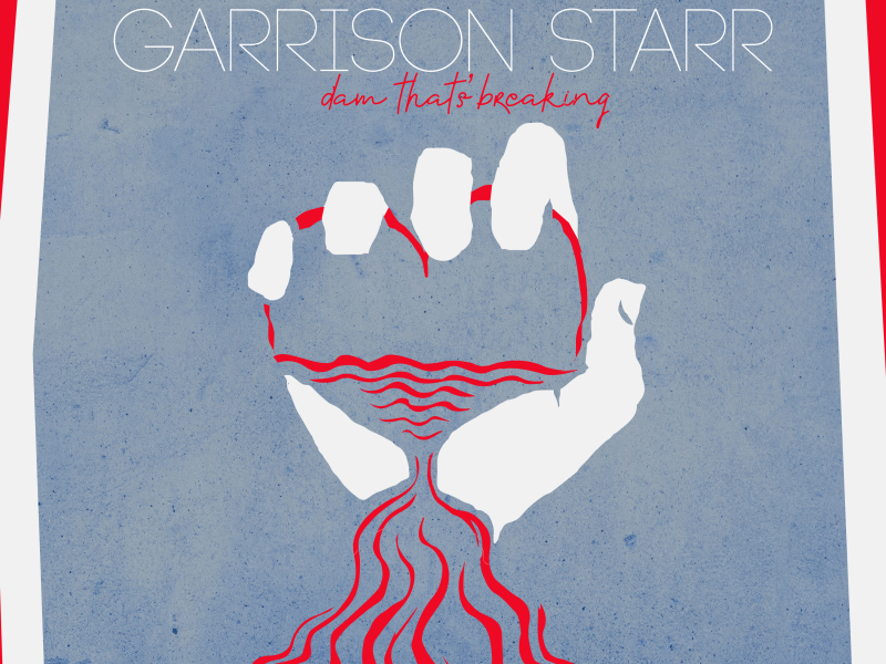 Dam That's Breaking (Single)