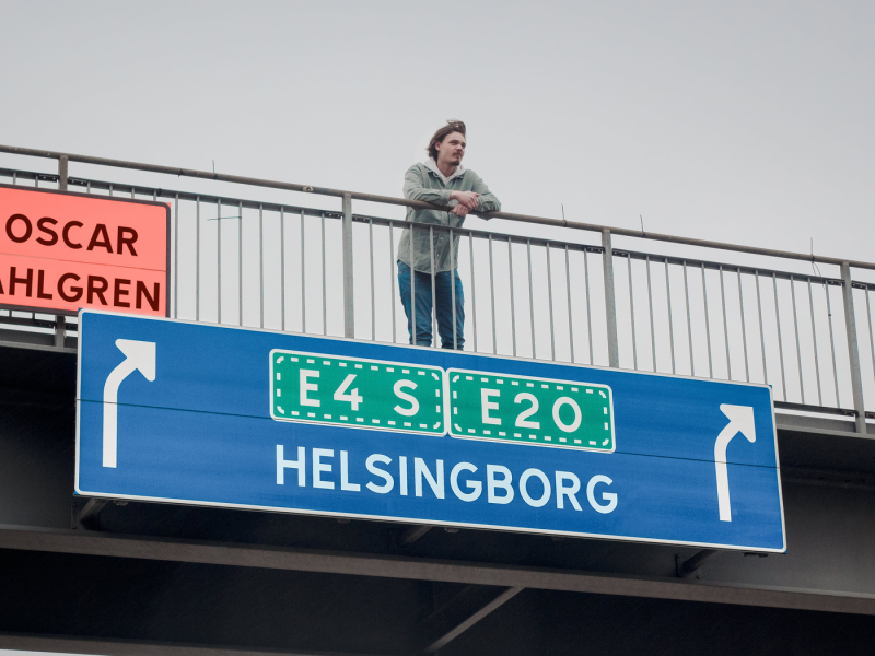 Helsingborg (Single)