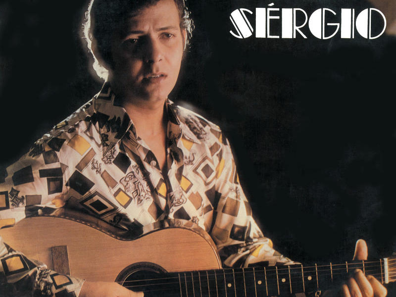 Paulo Sergio (Vol. 6)