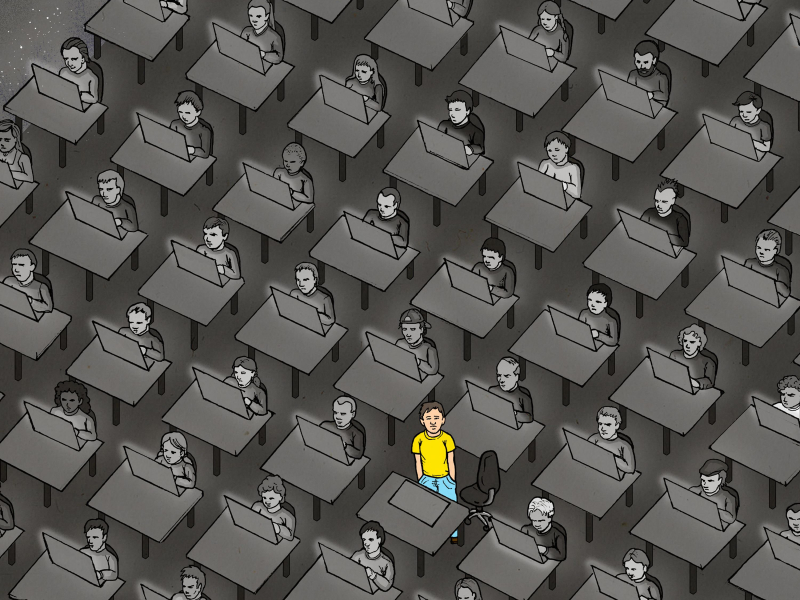 Frente en Alto (Single)