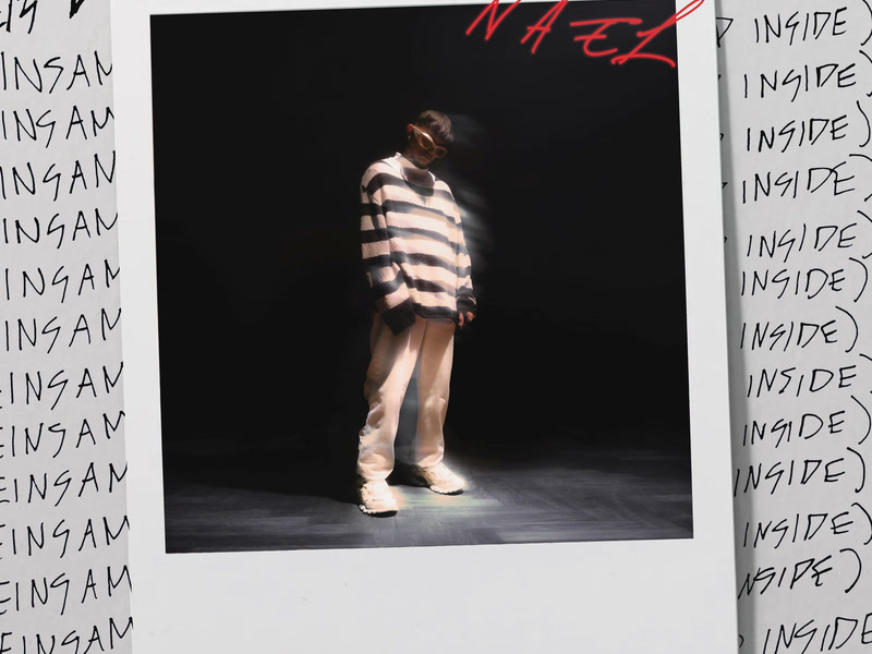 Einsam (dead inside) (Single)