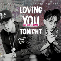 Loving You Tonight (Single)