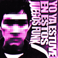 YO YA ESTUVE EN ESTOS JUEGOS FUNK (EP)