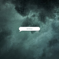 raindrops (Single)