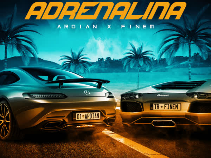 Adrenalina (Single)