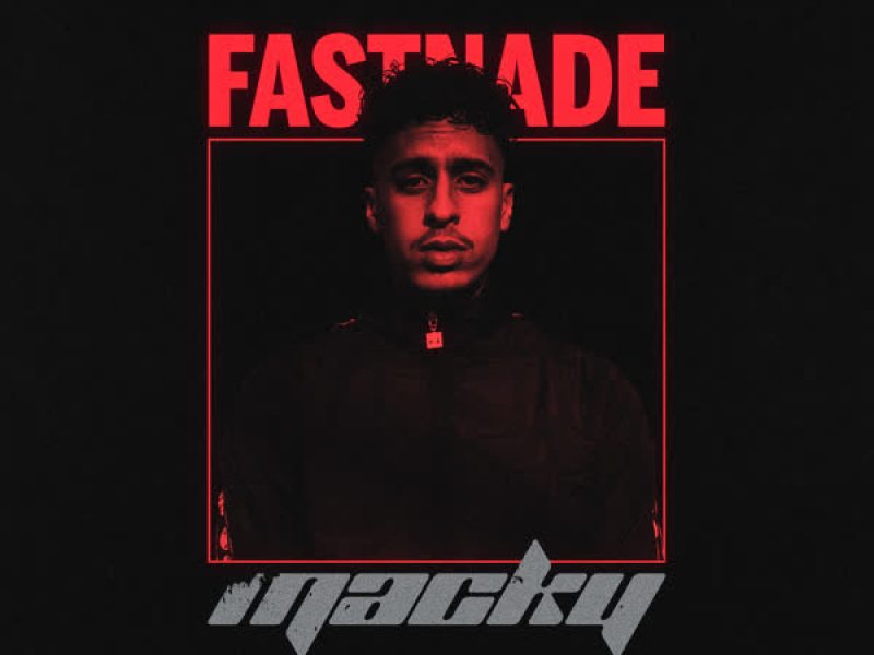 Fastnade (Single)