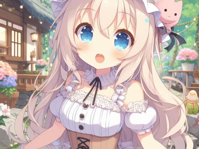 Cake (Sped Up Nightcore) (Single)