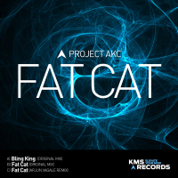 Fat Cat EP (Single)