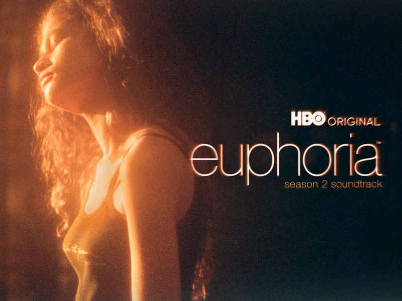 Watercolor Eyes (From “Euphoria” An HBO Original Series) (Single)