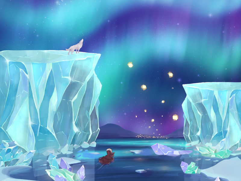 Cold (feat. Koste) (Single)