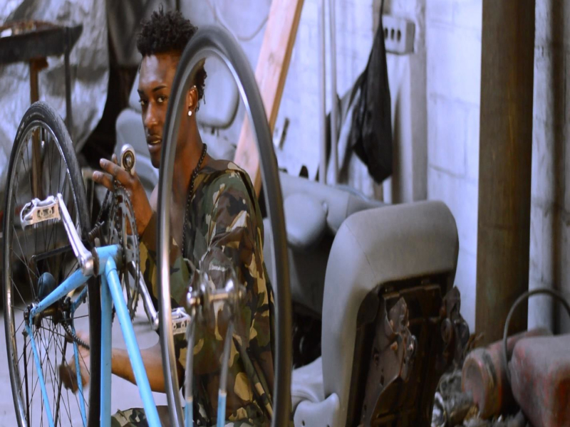 Yeah They Can (Official Audio) (Official Recording .) (Single)