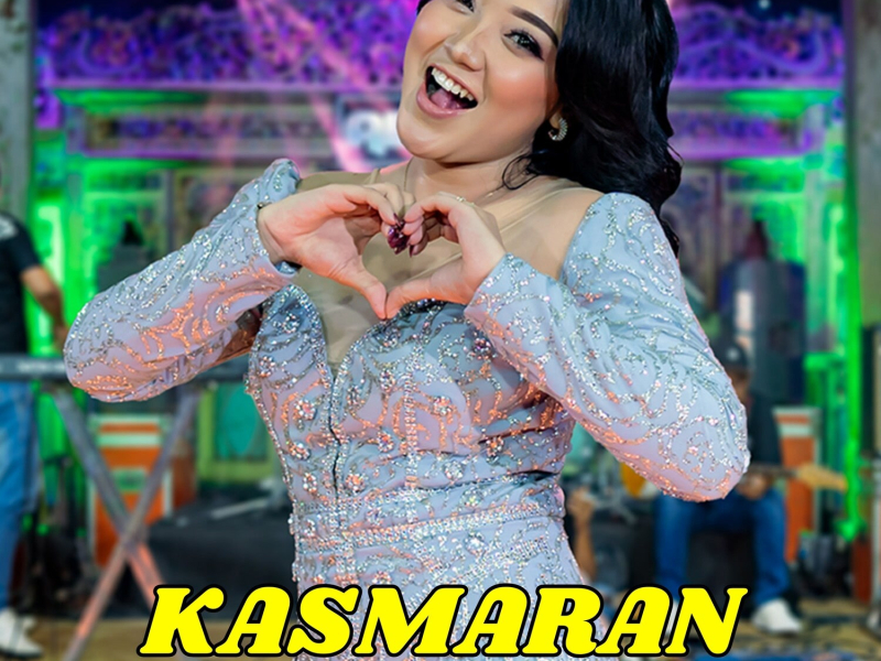 Kasmaran (Single)