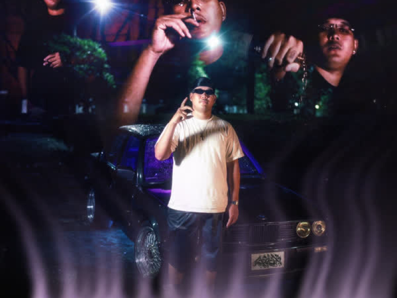 YOU FEEL ME (Single)