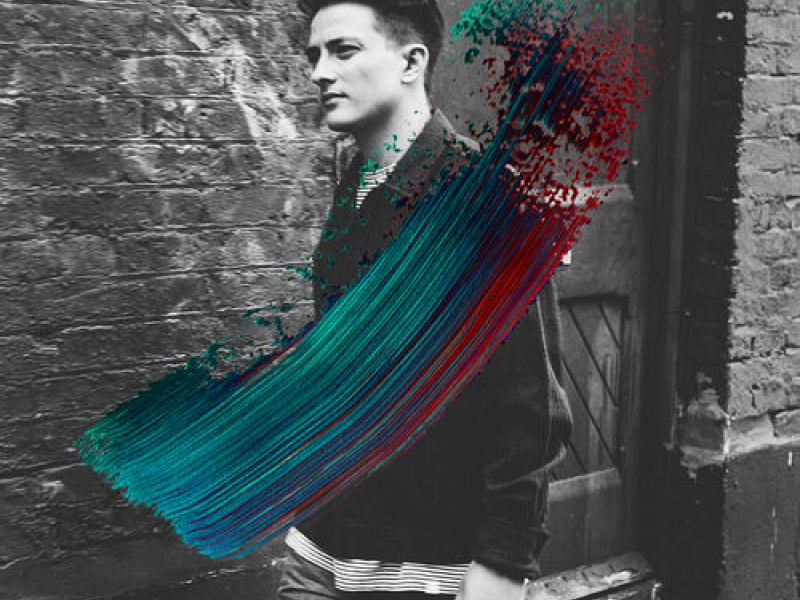 5 Years Later (Single)