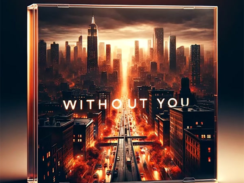 Without You (Single)
