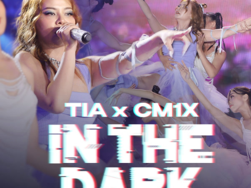 in the dark (The Heroes Version) (Single)