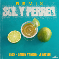 Sal y Perrea (Remix) (Single)