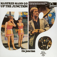 Up The Junction (Original Motion Picture Soundtrack)