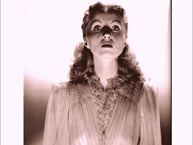 Best Music From 1940s HORROR Movies (Remastered 2025)