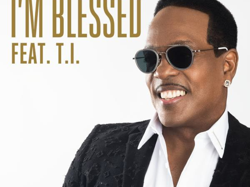 I'm Blessed (Single)